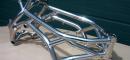 Bakker GSXR750 Frame